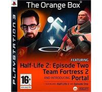 Half Life 2: The Orange Box