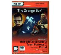 Half Life 2 - Episode Two - The Orange Box PC