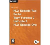 Electronic Arts – Jeu PC – Half-Life 2: Episode Two – The Orange Box