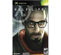 Half Life 2 Xbox