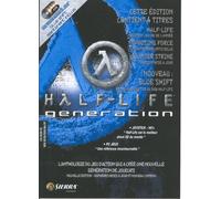 Half Life Generation 3 Pc