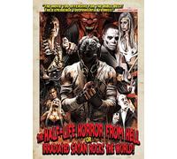 Half-Life Horror from Hell Or Irradiated Satan