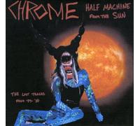 Chrome Industries Inc. – Half Machine from the..