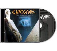 Chrome - Half Machine Lip Moves - Deluxe Edition