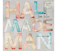 Ben Sollee - Half Made Man