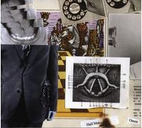 Half Make Shift - Omen