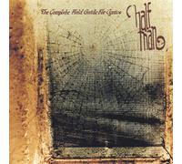 Half Man - Complete Field Guide for Cynics