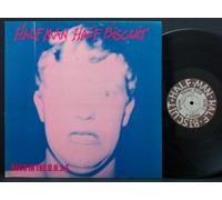 Half Man Half Biscuit - Back Again In The D H S S