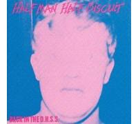 Half Man Half Biscuit – Back in The Dhss – CD