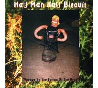 Half Man Half Biscuit - Voyage to Bottom of The Road [Import]