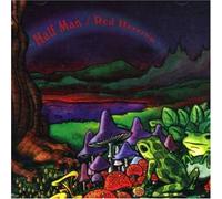 Half Man - Red Herring [Import]
