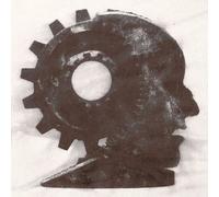 Half Me - Opium (Clear MLP) [Import]