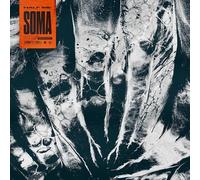 Half Me - Soma (Colored LP) [Import]