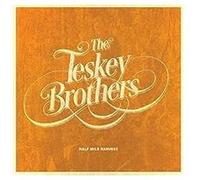 Teskey Brothers – Half Mile Harvest – CD