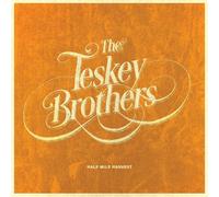Half Mile Harvest by The Teskey Brothers [CD] NEUF