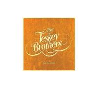 Teskey Brothers – Half Mile Harvest – CD