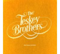 Half Mile Harvest (Vinyl) The Tesky Brothers
