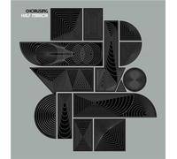 Half Mirror - Vinyles