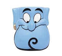 HALF MOON BAY 74790007071 Mug 3D Aladdin Génie 400 ML