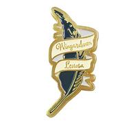 Noname Harry Potter - Wingardium Leviosa - Pin's En Émail
