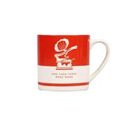 Half Moon Bay Agatha Christie - Mug Agatha Christie - And Then There Were None