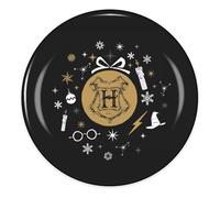 Half Moon Bay – Assiette Harry Potter