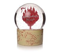 Boule à Neige (65 mm) - Harry Potter (Carte du Maraudeur)