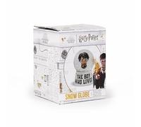 HARRY POTTER-BOULE À NEIGE HARRY KAWAII 45MM G