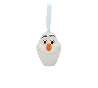 Half Moon Bay Boule de Noël Olaf – Décoration à suspendre 5 cm – Taille unique
