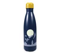 Half Moon Bay Bouteille d'eau Peter Pan en acier inoxydable pour enfants et adultes