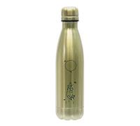 Half Moon Bay Bouteille Disney Adulte Unisexe, Or, 450 ML