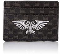 Half Moon Bay cholwr01 Porte-Cartes, Adultes Mixte, Noir, Unique