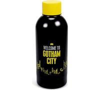 DC COMICS-BOUTEILLE GOTHAM CITY 400ML G