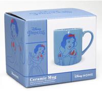 HALF MOON BAY - DISNEY - BLANC NEIGE - TASSE CLASSIQUE (EN BOÎTE) 310 ML - BL...