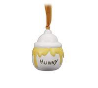 Half Moon Bay Disney Classic - Collectible - Décorations à Suspendre - Winnie l'ourson (Hunny) - Disney