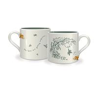 Half Moon Bay Disney Classic Mug Winnie l'ourson (abeilles)