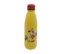 Disney - Pinocchio - Bouteille En Métal 500ml