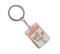 DISNEY - TOY STORY FORKY KEYRING G