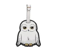 Half Moon Bay Étiquette de bagage Harry Potter | Étiquettes de bagage pour valises et étiquettes de bagages pour valises | Cadeaux Harry Potter et cadeaux pour amateurs de livres | Accessoires de