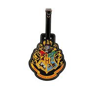 Half Moon Bay Étiquette de bagage Harry Potter | Étiquettes de bagage pour valises et étiquettes de bagages pour valises | Cadeaux Harry Potter et cadeaux pour amateurs de livres | Accessoires de