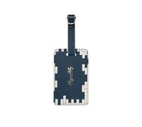 Half Moon Bay Étiquette de bagage Harry Potter | Étiquettes de bagage pour valises et étiquettes de bagages pour valises | Cadeaux Harry Potter et cadeaux pour amateurs de livres | Accessoires de