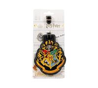 Half Moon Bay Étiquette de bagage Harry Potter | Étiquettes de bagage pour valises et étiquettes de bagages pour valises | Cadeaux Harry Potter et cadeaux pour amateurs de livres | Accessoires de