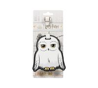 Half Moon Bay Étiquette de bagage Harry Potter | Étiquettes de bagage pour valises et étiquettes de bagages pour valises | Cadeaux Harry Potter et cadeaux pour amateurs de livres | Accessoires de
