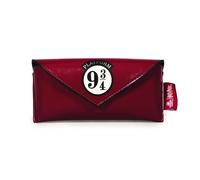 Half Moon Bay Étui à lunettes Harry Potter, plateforme 9 3/4