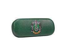 Half Moon Bay Étui à Lunettes Harry Potter - Serpentard