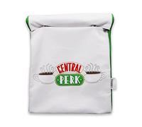 Half Moon Bay - Sac à déjeuner - Friends Central Perk - Motif Friends