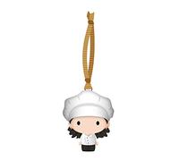 Half Moon Bay Friends - Collectible - Décorations à Suspendre - Décoration Monica - Amis Kawaii