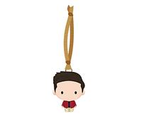 Half Moon Bay Friends - Collectible - Décorations à Suspendre - Ross Decoration - Friends Kawaii
