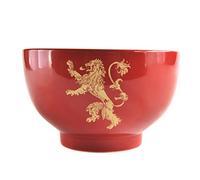 Half Moon Bay Game of Thrones Bol (dans Une boîte) Lanister
