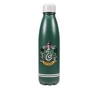 Half Moon Bay Gourde, Bouteille Isotherme Harry Potter, Serpentard, WTRBHP20